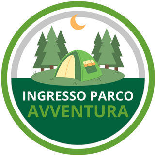 INGRESSO PARCO AVVENTURA