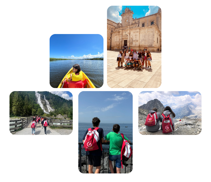 Giocamondo La Mia Estate Summer Camp in Italia - testimonianze