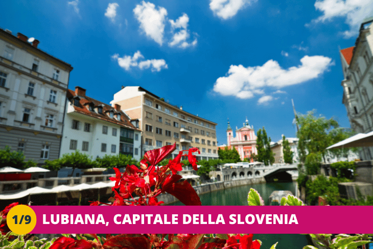 _19 Un viaggio tra 3 confini e una Capitale Europea Italia, Austria e Slovenia