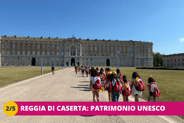 2_5 Campania Explorer_ tra paesaggi, arte e patrimoni Unesco