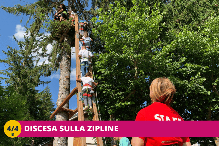 44B SULLE VETTE DEL PARCO NAZIONALE D'ABRUZZO + RAINBOW TURNO SETTIMANALE