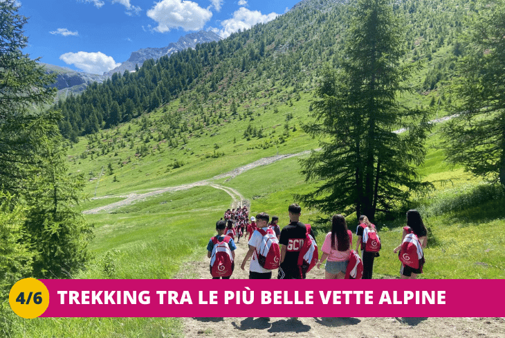 4_6 DA SESTRIERE A TORINO TRA MUSEI, TREKKING E LUOGHI MAGICI + MUSEO EGIZIO