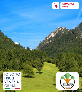 Summer Camp Italia 2025 - Conformi INPSieme | Età 6-15 anni-Avventure-Friuli-2-1