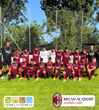 Summer Camp Italia 2025 - Conformi INPSieme | Età 6-15 anni-Balletti-Milan-Camp-1