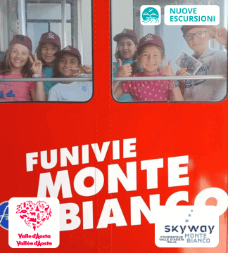 Summer Camp Italia 2025 - Conformi INPSieme | Età 6-15 anni-Mont-Blanc-il-re-delle-Alpi-1