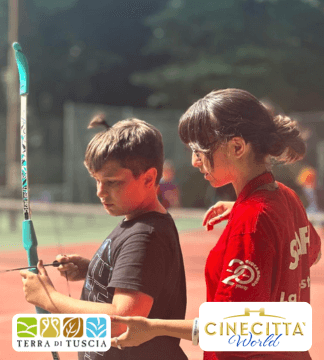 Summer Camp Italia 2025 - Conformi INPSieme | Età 6-15 anni-Multisport-14-1