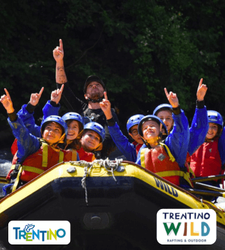 Summer Camp Italia 2025 - Conformi INPSieme | Età 6-15 anni-Trentino-Wild_-allavventura