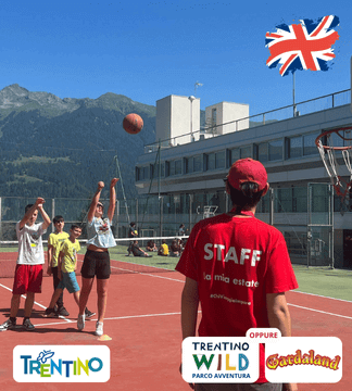 Summer Camp Italia 2025 - Conformi INPSieme | Età 6-15 anni-SETT-English-Adventure-Camp-sulle-Dolomiti-1