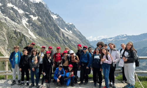 Mont Blanc_ il Re delle Alpi e la Valle d'Aosta (4)