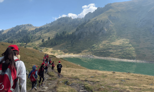 Mont Blanc_ il Re delle Alpi e la Valle d'Aosta (9)