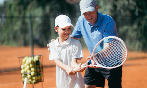 Tennis e Padel